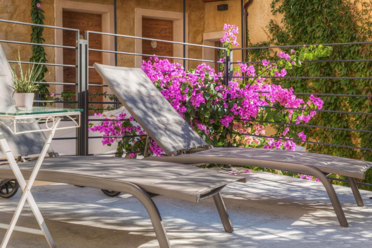 Corte Alma Spa And Luxury Home Gargnano Exteriör bild