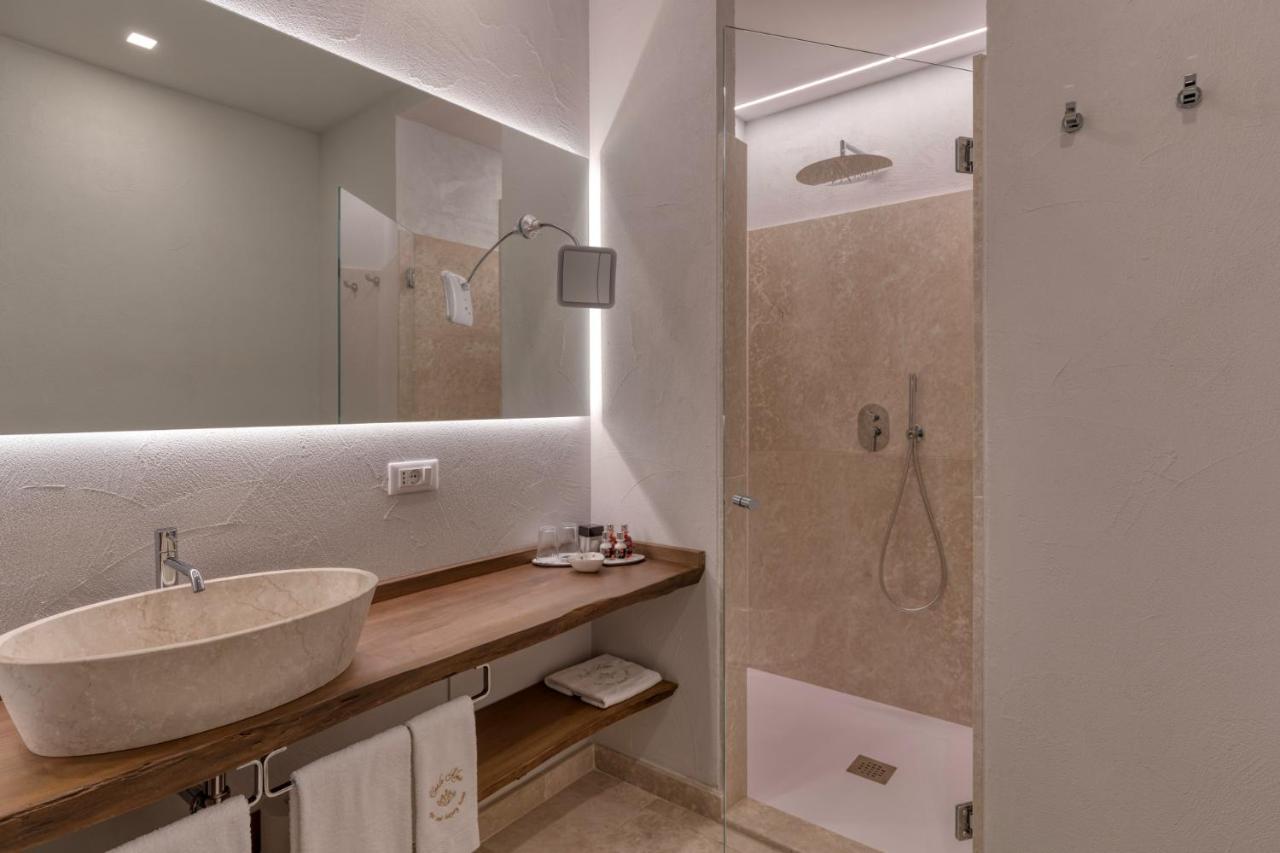 Corte Alma Spa And Luxury Home Gargnano Exteriör bild