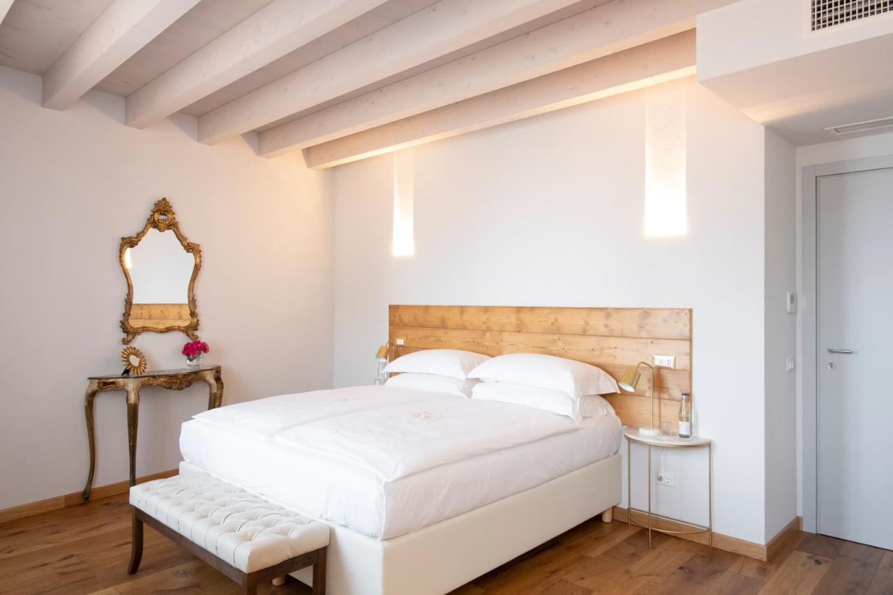 Corte Alma Spa And Luxury Home Gargnano Exteriör bild